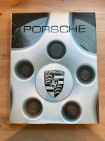 Porsche Buch Sachsen - Oelsnitz/Erzgeb. Vorschau