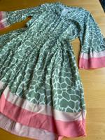 MADE IN ITALY Tunikakleid Kleid L 40 42 Versand inklusive Nordrhein-Westfalen - Iserlohn Vorschau