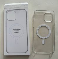 Clear Case für iPhone 12 ProMax Nordrhein-Westfalen - Sankt Augustin Vorschau