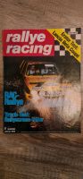 Rallye Racing Nr.1 1975 01 Walter Röhrl Poster Ascona Rheinland-Pfalz - Singhofen Vorschau