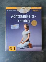 Achtsamkeitstraining mit CD, Jan Thorsten Eßwein Hessen - Altenstadt Vorschau