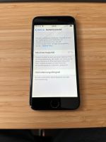 Apple iPhone 6 64gb Display Glas defekt Bayern - Lindenberg im Allgäu Vorschau