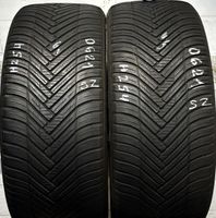 2x Ganzjahresreifen Hankook Kinergy 4S 2 255/40 R19 100W H254✅ Nordrhein-Westfalen - Kevelaer Vorschau