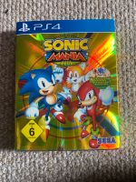 Sonic Mania Plus PlayStation 4 Nordrhein-Westfalen - Würselen Vorschau