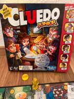 Spiel Cluedo Junior Kuchen Bochum - Bochum-Wattenscheid Vorschau