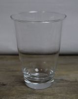 Klare Glas Vase 15 cm Kiel - Ravensberg-Brunswik-Düsternbrook Vorschau