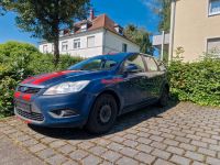 Ford Focus 1.6 Diesel Hessen - Butzbach Vorschau