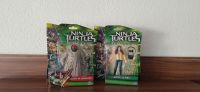 Ninja Turtles Figuren Neu OVP Raphael April Film TMNT Playmate Berlin - Lichterfelde Vorschau