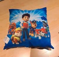 Paw Patrol Kissen 40x40 cm Hessen - Solms Vorschau