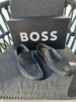 Hugo Boss Sneaker Mokassins Loafer Bayern - Ingolstadt Vorschau