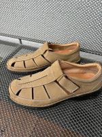 Ara Herren Sommerschuhe Größe 43 Hessen - Alsfeld Vorschau