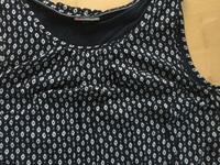 Street  One Kleid Trägerkleid Gr. 42 blau weiß wie NEU Niedersachsen - Lüneburg Vorschau
