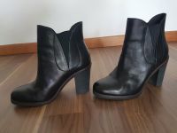 ESPRIT Damen Stiefeletten Gr. 37 Baden-Württemberg - Ostfildern Vorschau