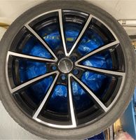 4 Sommerräder, 225/40 ZR19, 5x112 Baden-Württemberg - Kappel-Grafenhausen Vorschau