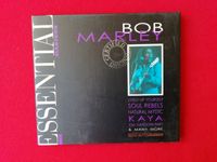 CD  "   Bob Marley   "   Essential Masters Baden-Württemberg - Buggingen Vorschau