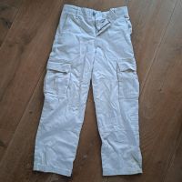 H&M Hose Cargohose neu Gr. 140 Nordrhein-Westfalen - Nordwalde Vorschau