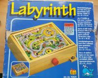 Geschicklichkeitsspiel Labyrinth mit Kugel Hessen - Fürth Vorschau