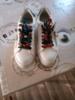 Neue Tamaris Schuhe in Gr.37 Niedersachsen - Seesen Vorschau