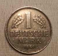 1 DM Münze 1950 Baden-Württemberg - Herdwangen-Schönach Vorschau