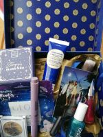 Glossybox Midnight Fantasy Beauty Box #Weihnachten# Nordrhein-Westfalen - Essen-Haarzopf Vorschau