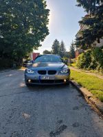 Bmw E61 525d VFL + Extras Nordrhein-Westfalen - Rheine Vorschau