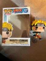 Mini Sammelfigur Naruto Uzumaki Pop Wuppertal - Vohwinkel Vorschau