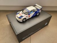 Modellauto BMW M3 GTR 2001 1:43 Bayern - Moosburg a.d. Isar Vorschau