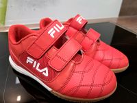 Fila Hallenschuhe Non-Marking-Sohle Gr. 33 Nordrhein-Westfalen - Goch Vorschau