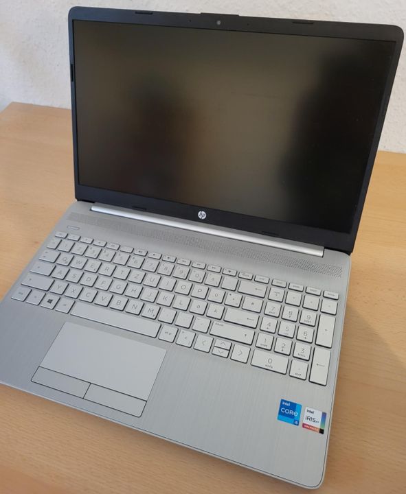 HP Laptop 15-dw3655ng in Vaihingen an der Enz