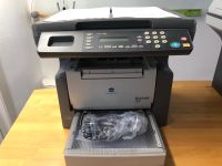 Multifuntionsdrucker/Konica-Minolta Bizhub 160 Nordrhein-Westfalen - Bad Berleburg Vorschau