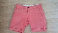 Selected Chino Chinoshorts kurze Hose L (W33) in rot/ rosa Thüringen - Erfurt Vorschau