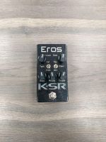 KSR Eros Boost Overdrive Pedal NEU! Aachen - Aachen-Mitte Vorschau