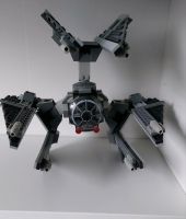 LEGO Star Wars TIE Defender 8087 Imperium aus 2008 mit TIE Pilot Baden-Württemberg - Karlsruhe Vorschau