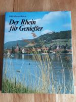 Grossformat Bildband Der Rhein für Geniesser Nordrhein-Westfalen - Sankt Augustin Vorschau