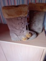 Winterstiefel Bayern - Warmensteinach Vorschau