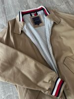 Tommy Hilfiger Jacke beige, Gr. XXL Bayern - Bayreuth Vorschau