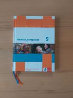 deutsch. kompetent 5 Klett Thüringen Thüringen - Oldisleben Vorschau