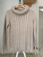 Strickpulli Gr. 36 Hessen - Eppertshausen Vorschau