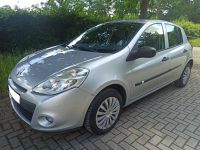 Renault Clio 1.2 16V Expression Klima Allwetterreifen I-Hand TÜV Hannover - Bothfeld-Vahrenheide Vorschau