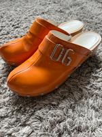 Dolce & Gabbana Schuhe Gr. 38,5 Hessen - Karben Vorschau