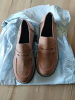 Damen Loafer, neu, Gr. 41 Bayern - Weidenbach Vorschau