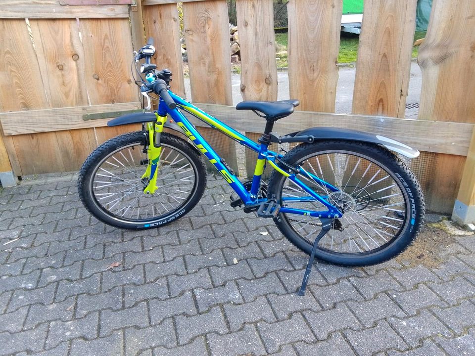 BULLS Pulsar Eco Mountainbike 26" in Hausweiler