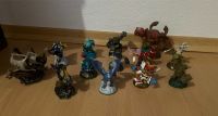 Skylanders Figuren einzeln oder im Packet Bayern - Waldkirchen Vorschau