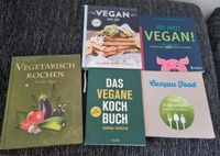 Vegan Kochbuch vegetarisch Bonn - Poppelsdorf Vorschau
