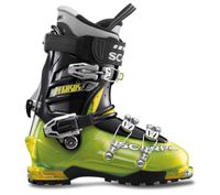 Scarpa Pegasus Skischuhe TLT Pin Größe 43-44 Baden-Württemberg - Trossingen Vorschau