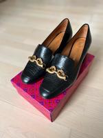 TORY BURCH - Neuwertig! Schuhe für Damen Gr. 39 (8,5M) Bayern - Tutzing Vorschau