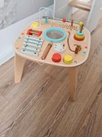 Baby Spieltisch mit Musikinstrumenten Hessen - Nidda Vorschau