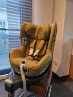 Cybex Sirona Z i-Size Plus Saarland - Mandelbachtal Vorschau