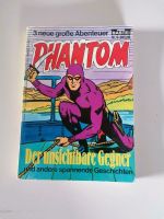 +++ PHANTOM COMIC Band Nr. 4 +++ Baden-Württemberg - Mengen Vorschau