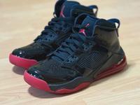 Air Jordan Mars 270 Sneaker EU 43 Neu Schwarz Bayern - Regenstauf Vorschau